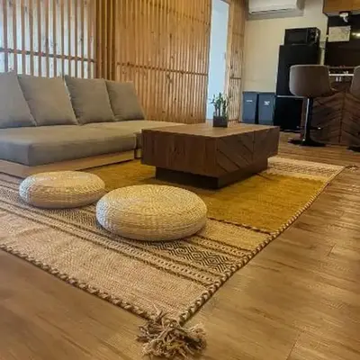 Quiet residential room 408 walking distance of Shinjuku