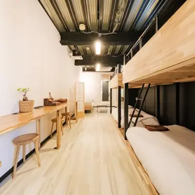 Blossom House Shibuya