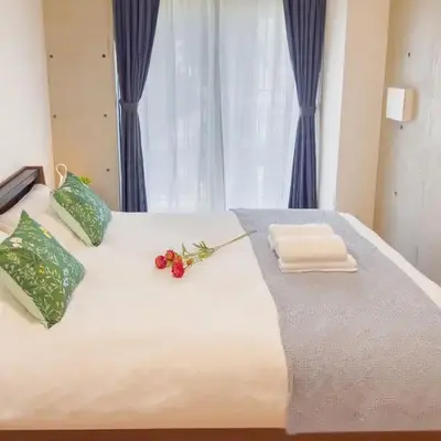 浅草 ideas hotel 大床房-TT0390
