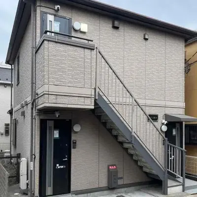 メゾン柏木