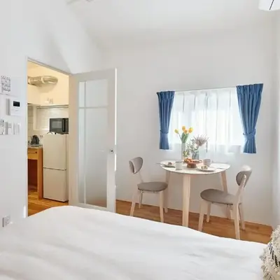 Spacious House for 2people 7min Ohanajaya Sta 14min Skytree 19min Asakusa 20min Ueno Comfortable Stay Tokyo HANACHO お花茶屋 ゆったり2名 Gato Ohanajaya