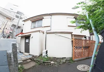 Gallery image of No1 10 minutes by train to Shinjuku A shared hotel with 12 rooms a hostel with private rooms in Tokyo