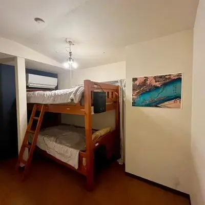 No1 10 minutes by train to Shinjuku A shared hotel with 12 rooms a hostel with private rooms