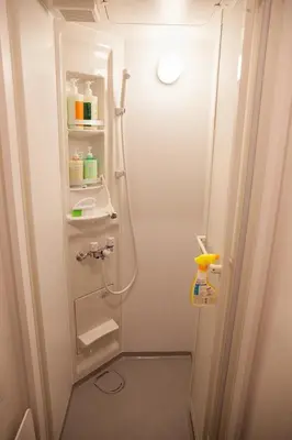 Gallery image of No2 10 minutes by train to Shinjuku A shared hotel with 12 rooms a hostel with private rooms in Tokyo