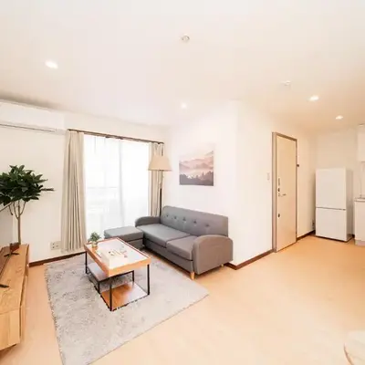 GLOU Shibuya House - A Private House in Tokyo Shinjuku & Shibuya Area