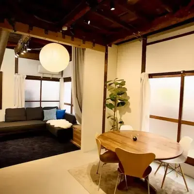 Historic House in Sangenjaya - Central Tokyo Stay