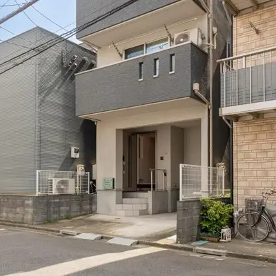 KIX HOTEL Shinjuku west