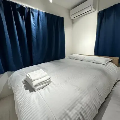 新築OPEN GREW OJI residence201