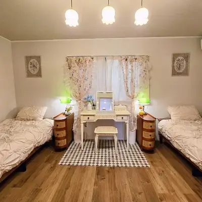 Iriya House 上野 浅草すぐの一軒家貸切ステイ