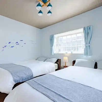 1200IN&OUT 10people 75m2 8bed! Exclusive house Shinjuku 13 minutes Shibuya 19 minutesIkebukuro 8 minutes Ueno 9 minutes