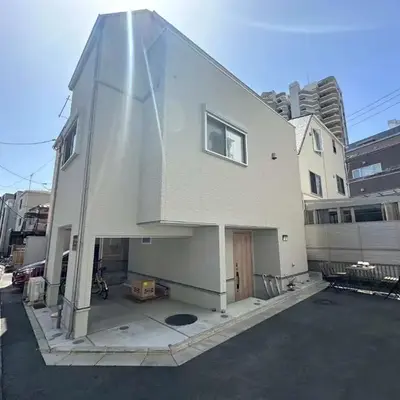 New Garfieldhome Shinjuku