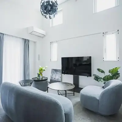 SLL Urban Suites Ebisu