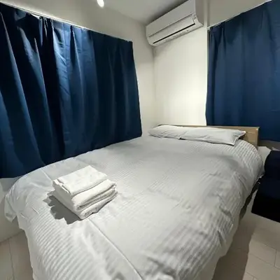 新築OPEN GREW OJI residence401