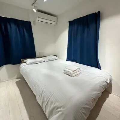 新築OPEN GREW OJI residence402