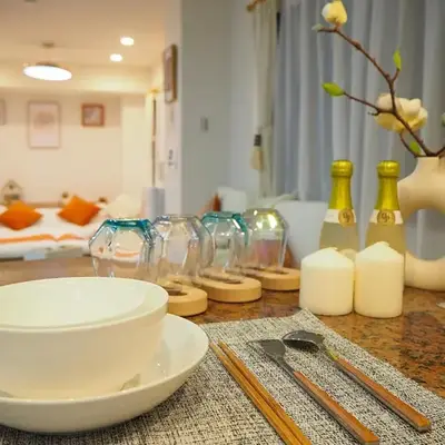 桜の川72-1 Asakusa暖かい家 2-5人丨Asakusa Warm House for 2-5 People