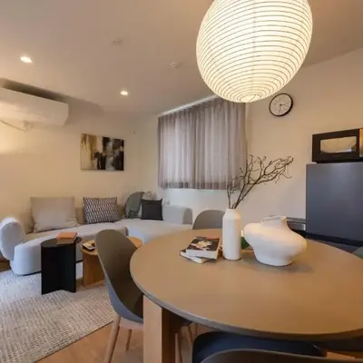Kutsurogi Sumida House くつろぎスミダハウス