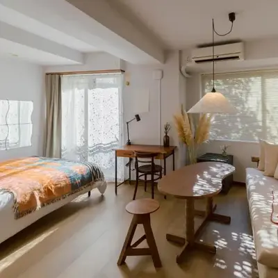 The Apartment Hotel Yoyogi 1