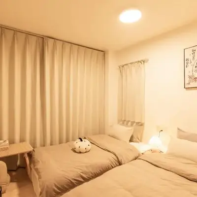 Mars Hotel