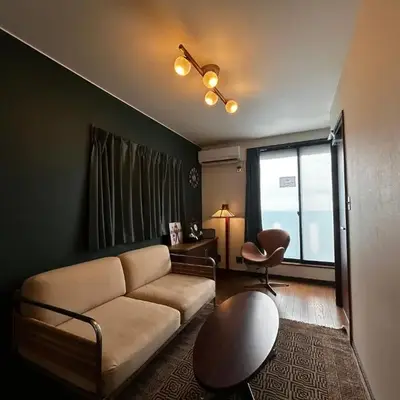 北渋谷inn