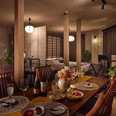 Nihonbashi Hamacho Hotel Fortuna