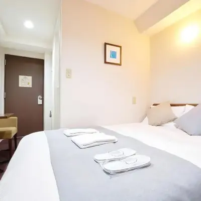 POD SELECT HOTEL SHINJUKU - Vacation STAY 43664v