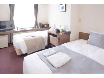 Gallery image of POD SELECT HOTEL SHINJUKU - Vacation STAY 43663v in Tokyo