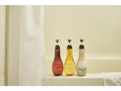 Gallery image of POD SELECT HOTEL SHINJUKU - Vacation STAY 43663v in Tokyo