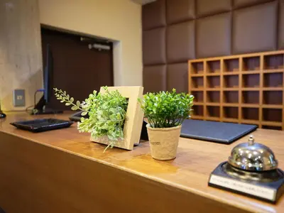 Gallery image of POD SELECT HOTEL SHINJUKU - Vacation STAY 43663v in Tokyo