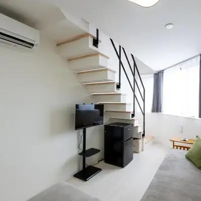 Hotel Yoyogi Uehara Tokyo