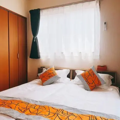 Mokuga apartment