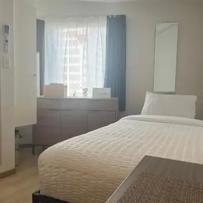 CraftFlat Komagome 501 a compact studio at excellent location