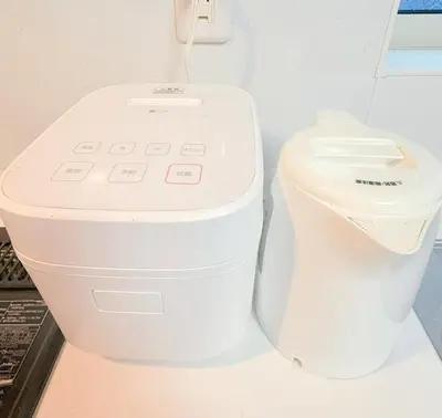 a white toilet on display in a room at \u6c60\u888b\u672c\u753a201 in Tokyo