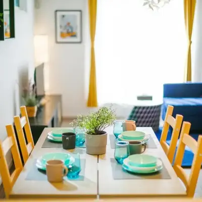SCD2 Ikebukuro Commercial District Premium Homestay