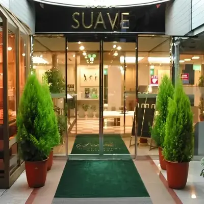 ホテルサーブ渋谷