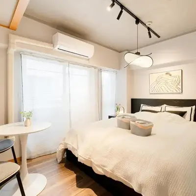 7minute walk from JR Takadanobaba Station