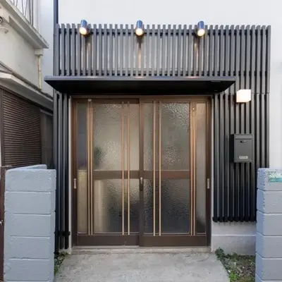 上池袋戸建て