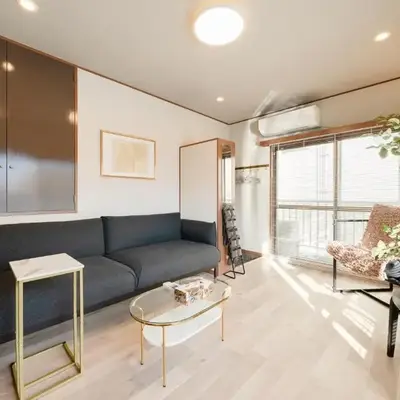 #32 -服部ビル東池袋- Condo
