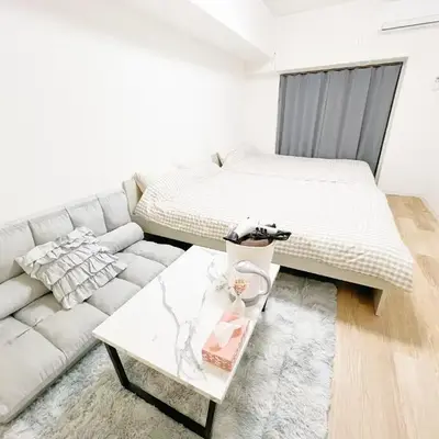 Ikebukuro home 18