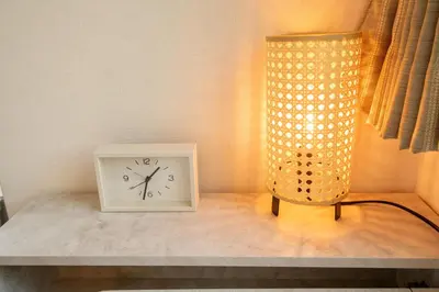 Gallery image of #33 -Lazurite GUESTHOUSE Stay Silky- \u65b0\u9ad8\u5186\u5bfa in Tokyo