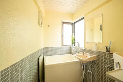 Gallery image of #33 -Lazurite GUESTHOUSE Stay Silky- \u65b0\u9ad8\u5186\u5bfa in Tokyo