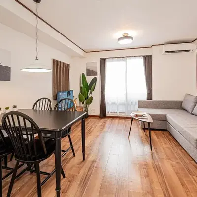 Tokyo Stay House Hirai