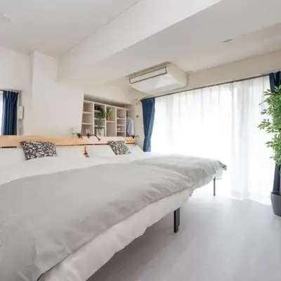 8Minutes Walk to IkebukuroStation