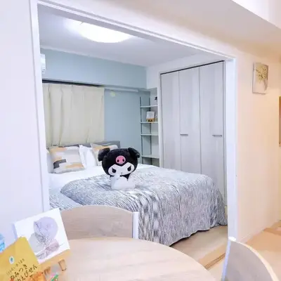 Minato Residence-Tokyo Tower-Daimon