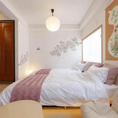 Sakura Hotel Koiwa