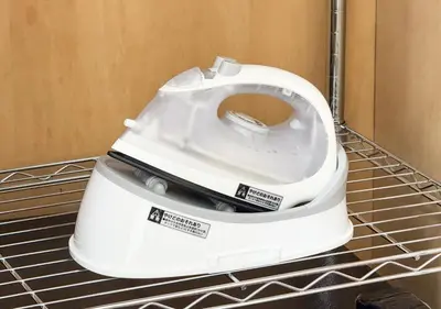 a washing machine sitting on top of a shelf at \u30a2\u30b9\u30d4\u30a2302 in Tokyo