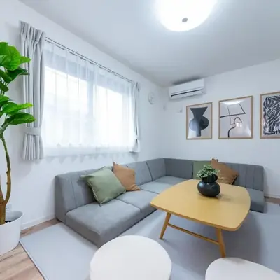Birthday House Komagome