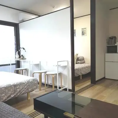 KIKI House