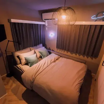 Showa Bloom Cozy Stay Near Shinjuku