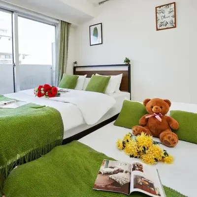 602Room