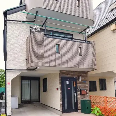 Tokyo Tsuruga Villaー東京雅鶴